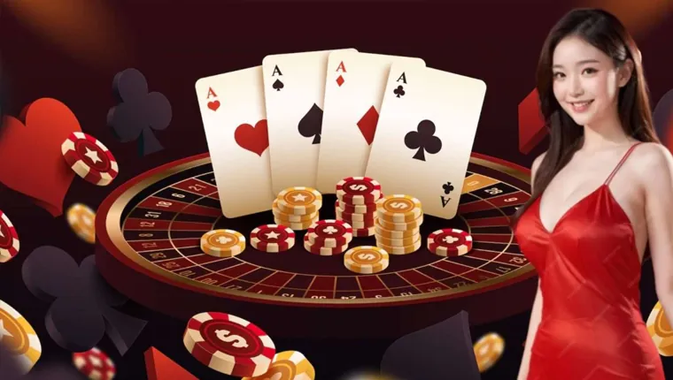 Welcome Bonus
